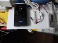 Интелигентен терминал за отваряне на врата с лицево разпознаване, снимка 1