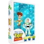 Карти за игра Bicycle Disney Toy Story нови , снимка 1