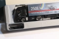 HERPA H0 1/87 MAN KАМИОН МОДЕЛ КОЛИЧКА TIR, снимка 3