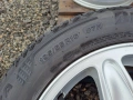  Джанти с гуми за Мини Купър 195/55 R16, снимка 8