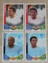 Комплект от 50 бр. футболни карти MATCH ATTAX на TOPPS от Световното първенство по футбол в ЮАР 2010, снимка 4