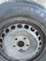Всесезонни гуми клебер, снимка 2
