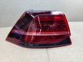 Стоп за VW Golf 7 Full LED / ВФ Голф 7 ЛЕД, снимка 2