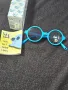 Бебешки детски очила 0-2г.за момче, снимка 2