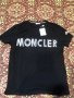 Мъжка оригинална тениска Moncler