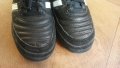 Adidas MUNDIAL GOAL Leather Football Shoes Размер EUR 40 /UK 6 1/2 за футбол естествена кожа 40-14-S, снимка 11
