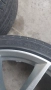 Алуминеви джанти 20" за Ауди , снимка 7