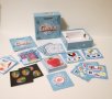 Cortex - The brain game, главоблъсканици и Uno, снимка 3