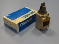 краен изключвател Omron WL D2-G limit switch 10A 500VAC