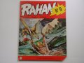 комикс албуми с Рахан (Rahan) от 70-те и 80-те, снимка 3