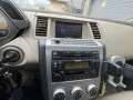 nissan murano 3.5i на части нисан мурано 3.5 бензин , снимка 4
