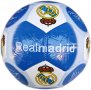 Топка футбол Реал Мадрид Real Madrid, снимка 1 - Футбол - 29046494