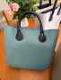 👜 3 оригинални чанти O bag – стил, цвят и италиански шик!, снимка 3