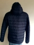 Emporio Armani EA7 Mens Down Jacket Slim Fit Size M НОВО! ОРИГИНАЛ! Мъжко Олекотено пухено Яке!, снимка 13