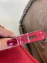 Hermes Birkin 35 Red, снимка 5