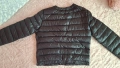 Дамско якенце с гъши пух , снимка 7