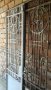 Врата от ковано желязо, снимка 4