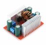 ANIMABG Повишаващ инвертор DC / DC 400W вход от 8.5V до 50V, 15A изход от 10V до 60V, 12A, снимка 5