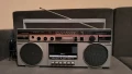 Crown CSC-40L Boombox, снимка 1