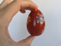 Великденско яйце, дървено №24, снимка 14