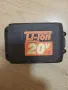 Батерия PRO-CRAFT 20V Li ion, снимка 3