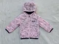 Детско яке пролет есен 9-12 месеца , снимка 5