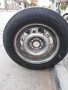 Гума с джанта за Фолксваген. /голф, пасат, поло/, снимка 2