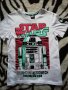 STAR WARS R2-D2 тениска за момиче / момче, снимка 1 - Детски тениски и потници - 43682973
