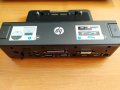 Нова Докинг станция ОРИГИНАЛНА HP A7E32AA#ABB Порт Репликатор EliteBook Probook ZBook Workstation, снимка 5