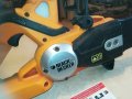 black & decker-резачка за дърва 0605211649, снимка 4