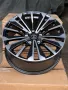 Джанти за Тойота Toyota New Model 17 “ цола 5х114.3 чисто нови, снимка 3