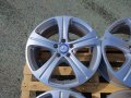 18 джанти 5х112 Mercedes E-Class W213 S213 Мерцедес Е класа Оригинал, снимка 5
