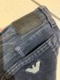 Armani Jeans, дънки от плюш, оригинални, M , снимка 3