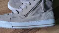 Gabor-made in Slovakia-дамски нови оригинални зимни  кожени обувки 42 номер, снимка 4