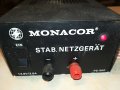 MONACOR PS-500 13,8V/3.5A-ВНОС SWISS 3005222131, снимка 1