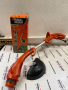 Оригинален тример Black & Decker  GL315 Type 3 230v / 50Hz / 32W, снимка 5