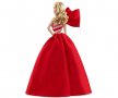 Кукла Barbie - Празнична колекционерска кукла, снимка 3