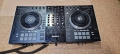 DJ контролер Numark NS7ii + мек кейс, снимка 1