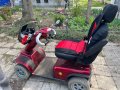Акумулаторна количка , снимка 3