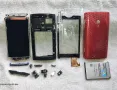 Части за Sony Ericsson Xperia X10, снимка 2