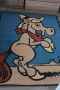Килим за детска стая, снимка 1