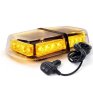 Сигнална лампа 12/24V подходяща за пътна помощ,камиони,трактори и др.