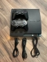PS3 ХАК - HEN 1TB PlayStation 3 Slim 150+ игри в ОТЛИЧНО СЪСТОЯНИЕ! , снимка 1