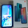 Xiaomi Redmi Note 9 4/128gb, снимка 1