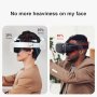 Нов Професионален VR Ремък за Quest 3 - Бърз Монтаж, Комфорт, снимка 6