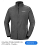 Мъжко!Columbia Tough Hiker Full Zip Fleece размер ХЛ, снимка 1