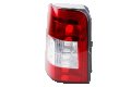 Стоп Задни Светлини Е-марк CITROEN Berlingo PEUGEOT Partner 2005-2008 за Вертикална задна врата, снимка 8