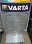 Оригинален стелаж Varta 9 куки, снимка 1