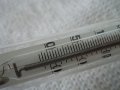 Контактен термометър 0-300С Germany, снимка 4