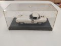 Метална количка Best Models Jaguar Type E Spyder 1:43, снимка 1